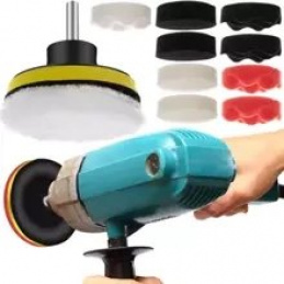 Auto-Reinigungsset 12 Stück Xtrobb 19167