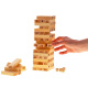 Holzturm JENGA STOCK TOWER GR0189