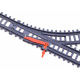 Personenzug-Wagen 9m Strecke RC0467