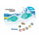 BESTWAY Kinder Schwimmbrille 21062 - Grün