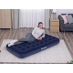 Bestway velour aufblasbare Matratze 188 x 99 cm 67001 universal