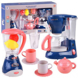 Rührbecher-Set für Kleingeräte ZA4277