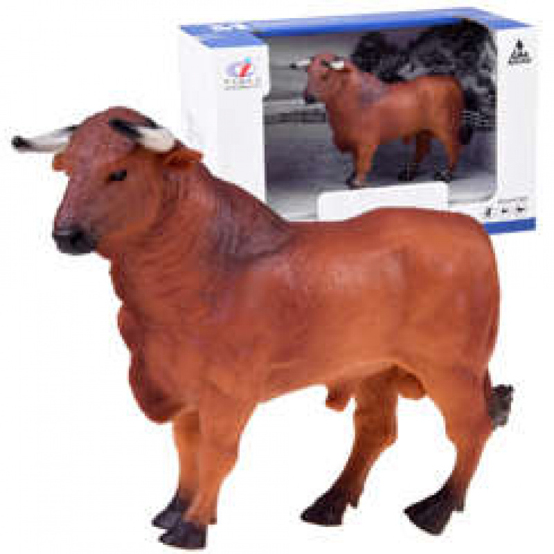 Abbildung Red Bull Homestead Tier ZA4473 universal