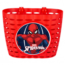 KOŠÍK SPIDERMAN