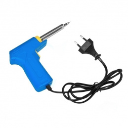 N10A LUTOWNICA PISTOLETOWA 30-70W ZESTAW