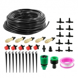 Q42L ZESTAW DO NAWADNIANIA IRYGACJI 10M