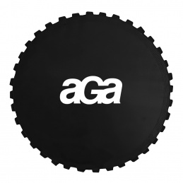 Aga Universelle Sprungmatte für Kindertrampoline 150 cm 5 ft
