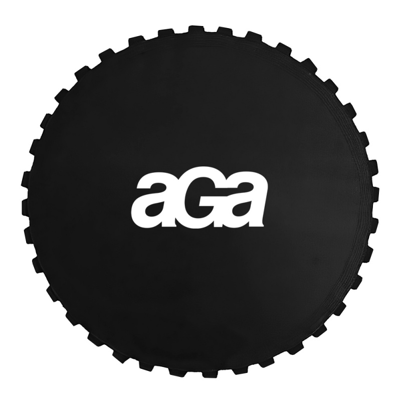 Aga Universelle Sprungmatte für Kindertrampoline 150 cm 5 ft
