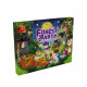 Aga4Kids Kinderpuzzle Tiere im Wald 216 Szt.