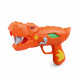 Aga4Kids Schaumstoffballpistolensatz MR1430 + 10 Szt. Patronen