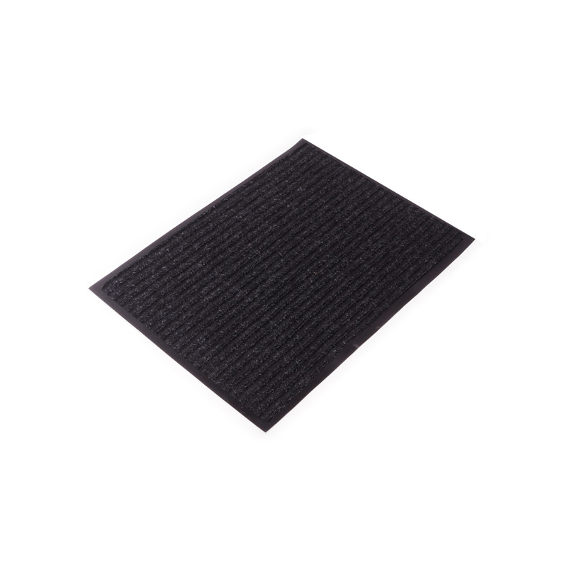 Linder Exclusiv Fußmatte 60x90 cm Schwarz