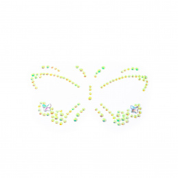 Aga4Kids Selbstklebende Steine DS8110-B