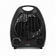 Aga Heizlüfter 2000W Schwarz