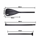 Aga Kinder-Paddleboard DS2214 305x81x15 cm