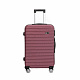 Aga Travel Kofferset MR4651 Dunkelrot
