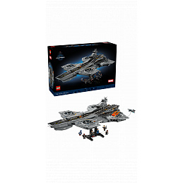 LEGO® Super Heroes 76354 S.H.I.E.L.D.-Helicarrier
