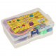 Aga Kinder Zählspiel Bären 45 Stück