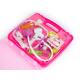 Aga Children's Medical Case Rosa