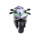 Motorrad zum Dehnen ZA3933C
