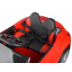 BEMA Z4 Cabrio mit Fernsteuerung und Schaukeleffekt PA0276 - Orange