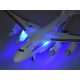Ferngesteuerte Flugzeuge fahren RC0609 universal