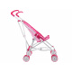 Leichter Puppen-Kinderwagen ZA4545 universal