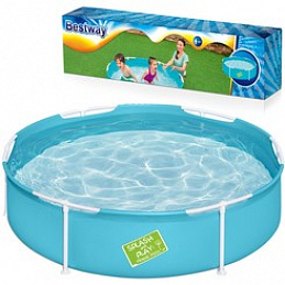 Bestway Kinderplanschbecken 152 x 38 cm 56283 universal
