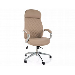 Fotel obrotowy Q-09