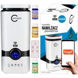 K444SW NAWILŻACZ POWIETRZA 4 L WIFI