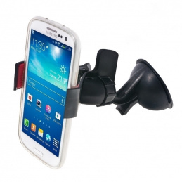 K51A UCHWYT SAMOCHODOWY GSM KLIPS