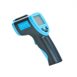 Q68 MIERNIK TEMPERATURY BEZDOTYKOWY LCD