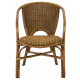 Aga Rattan-Garnitur MONTOYA Colonial Weiß