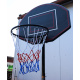 Aga Basketballkorb mit Ständer MR6063