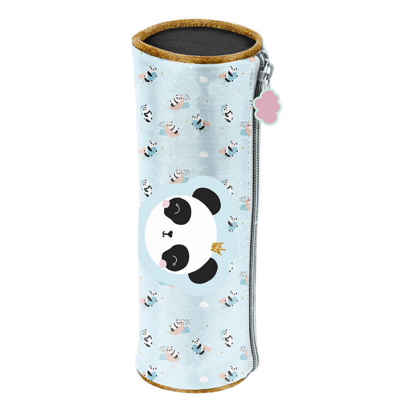 Paso Federmäppchen Pandabär