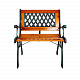 Aga Gartenbank 61x52x74 cm