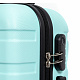 Aga Travel Handgepäck MR4693 Türkis