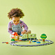 LEGO® DUPLO Town 10427 Interaktive Abenteuer-Eisenbahn