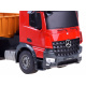 Mercedes HDS Automatikkran mit Fernsteuerung RC0476 universal