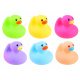 Gummi-Enten-Set für die Badewanne ZA3351