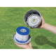 Bestway Lay-Z-Spa Pumpenfilter Typ VI 60311 universal