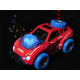 Stuntcar 4x4 ZA3581