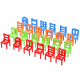Arcade-Spiel Falling Chair GR0500