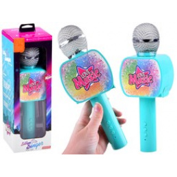 Drahtloser Lautsprecher mit Bluetooth-Mikrofon IN0147 Drahtloser Lautsprecher mit Bluetooth-Mikrofon IN0147