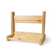 Stojak na kolorowankę w rolce COLORESCA uniwersalny