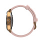 Garett Viva Gold Smartwatch mit Stahlarmband