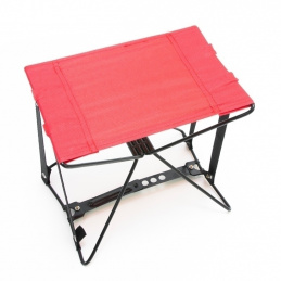 L18B STOŁEK SKŁADANY KIESZONKOWY TURYST.