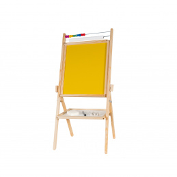 Aga4Kids Drehbare Kindertafel OPNY