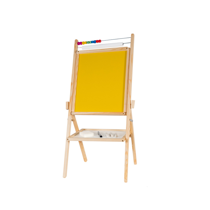 Aga4Kids Drehbare Kindertafel OPNY