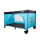 Aga4Kids Reisebett Kinderreisebett MR6675 Blau