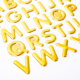 Aga4Kids Selbstklebende Buchstaben DS8109ZP